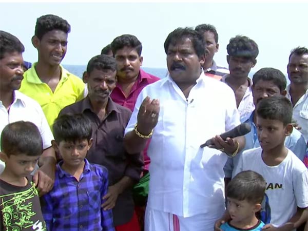 சின்னத்திரை நுழைவு