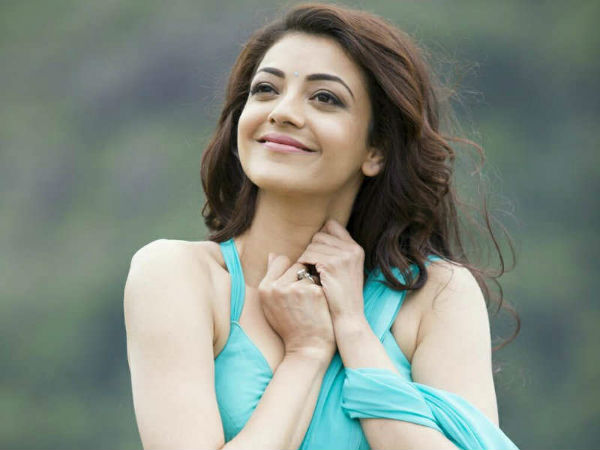 காஜல் அகர்வால் (kajal agarwal)