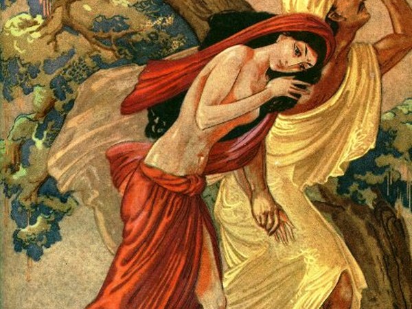 அன்பு மிகுதி