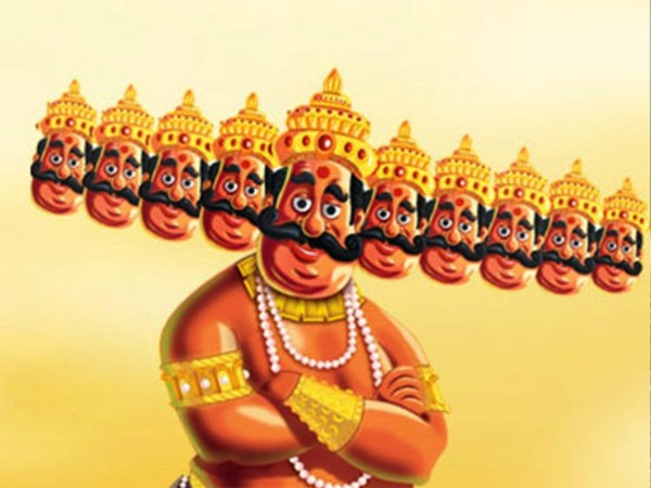 இராவணனுடன் போர்