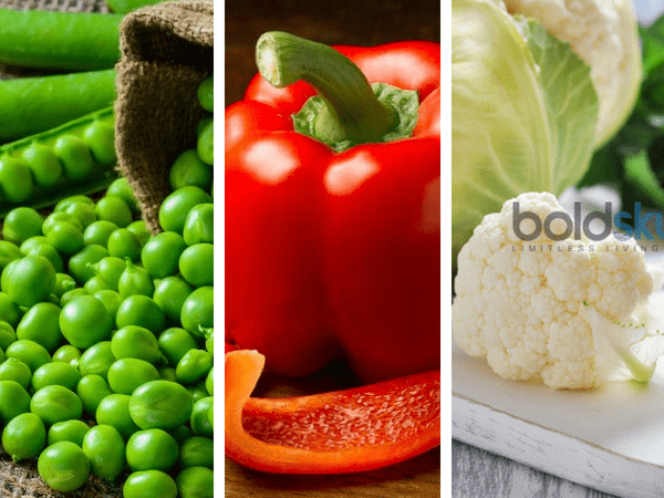 என்னென்ன உணவுகள்?