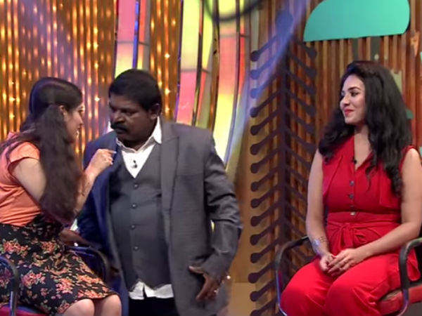 குட்டி சுட்டீஸ்