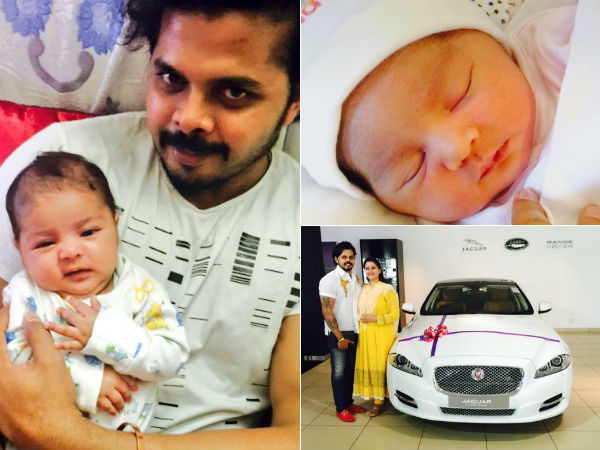 ஸ்ரீசாந்த்