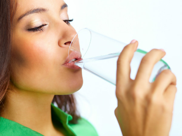 தண்ணீர் குடிப்பதை தவிர்க்கவும்