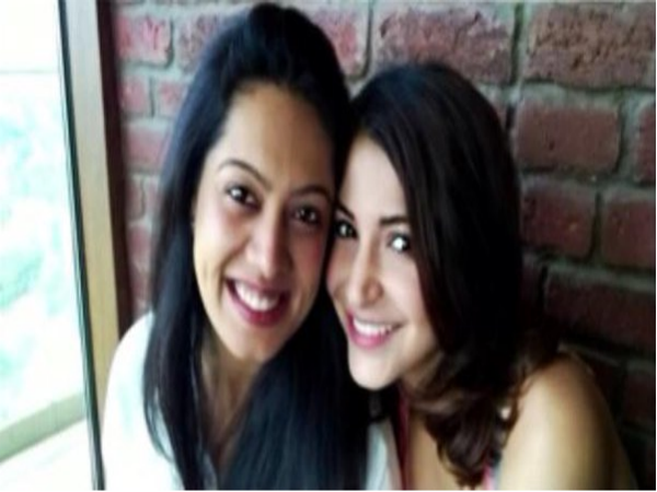 ரித்திகா நாக்பல் (Ritika Nagpal)