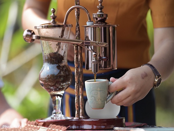 ஏன் இவ்வளவு சுவை?