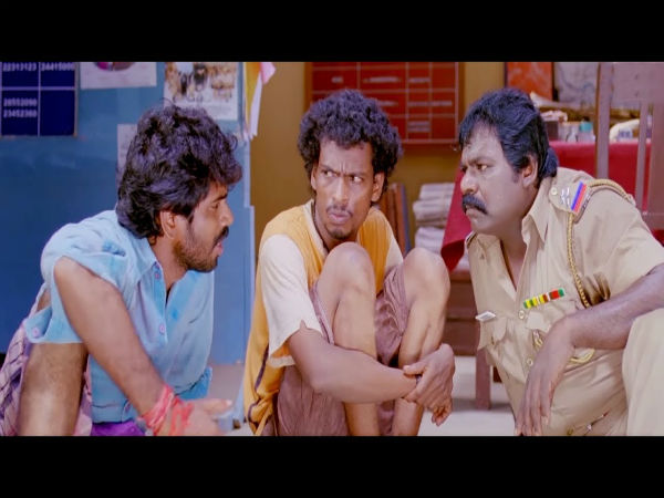 நடித்த படங்கள்