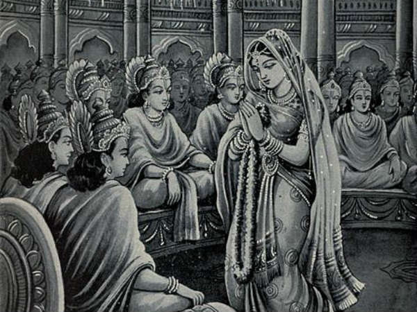 சனி எங்கிருந்து வந்தார்?