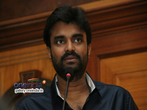 2 வது திருமணம்