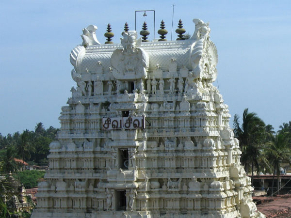 பாடல் பெற்ற ஸ்தலம்