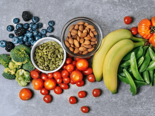 ஆர்னிஷ் டயட்