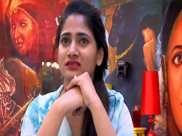 லாஸ்லியா