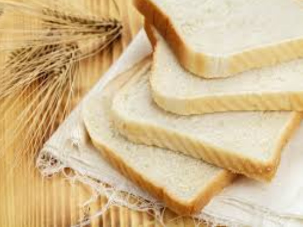 #11 ப்ரெட்