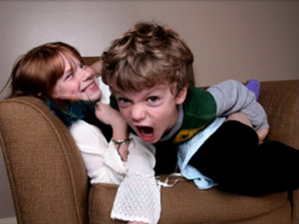 ஹைப்பர் ஆக்டிவ்