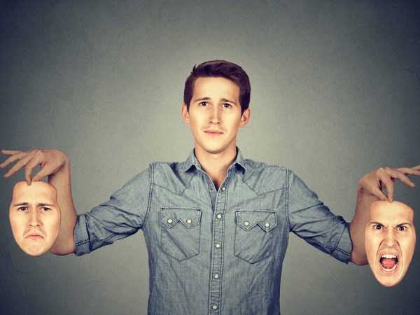 மனநிலை மாற்றங்கள்