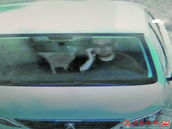 வண்டி ஓட்டும்போது