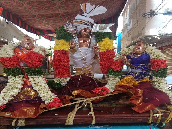 அன்னதானம் சிறப்பு