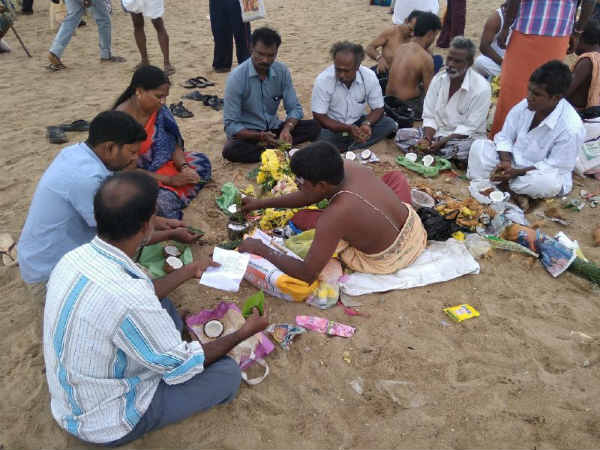 பித்ரு வழிபாடு