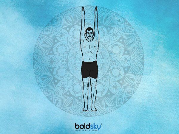 உடல் நிலைகளில் மாற்றம் உடல் நிலைகளில் மாற்றம்