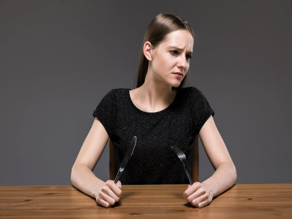 வெறும் வயிற்றில்