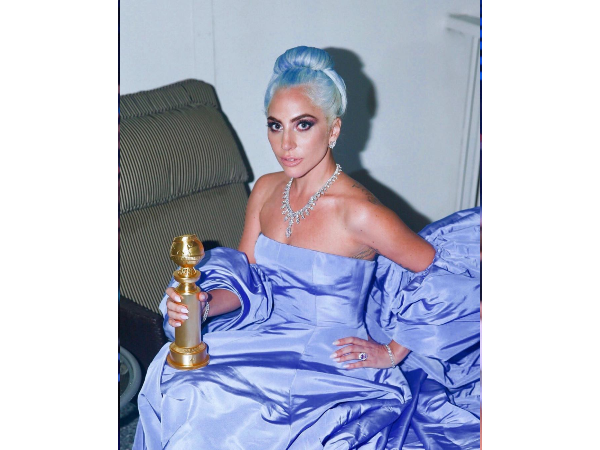 லேடி ககா லேடி ககா