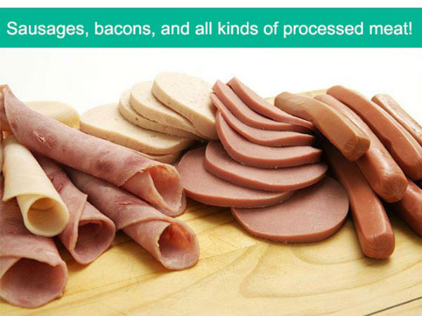 சாசேஜ் நிறுவனம்