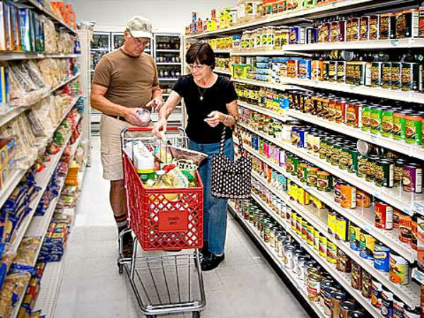 உணவுச்சந்தை