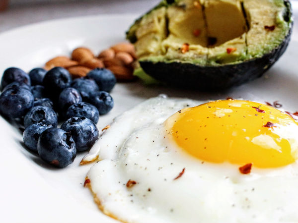 கேடோஜெனிக் டயட்