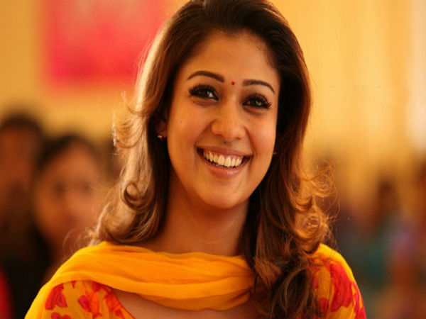 நயன்தாரா