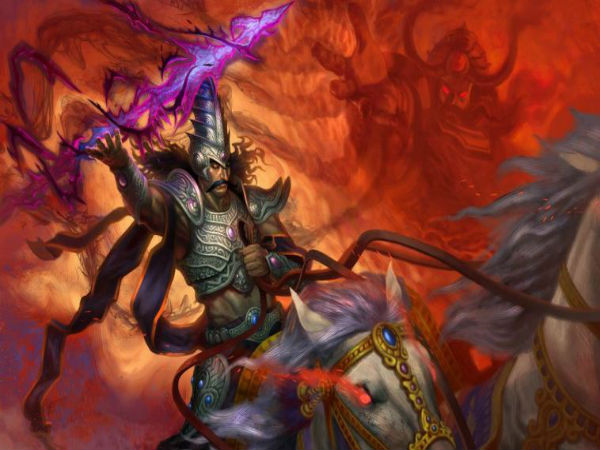 சகஸ்ரகவச்சன்