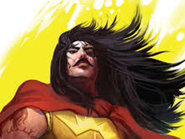 நான்காவது அம்பு 