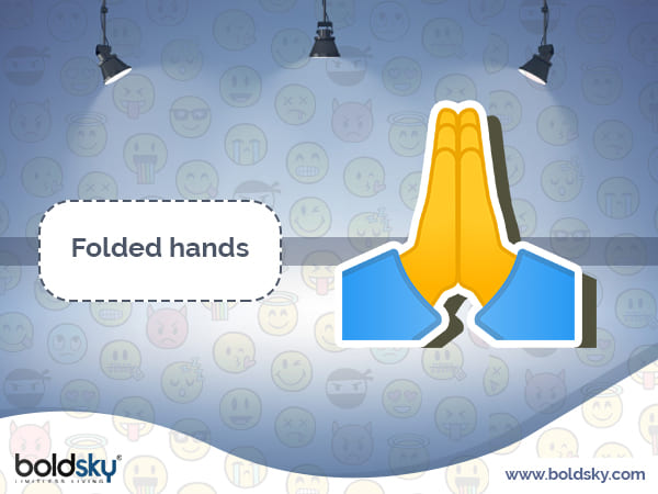 4. குவிந்த கரங்கள்