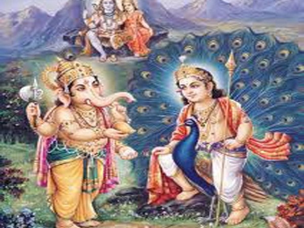 துர்கையின் மகள்களா?