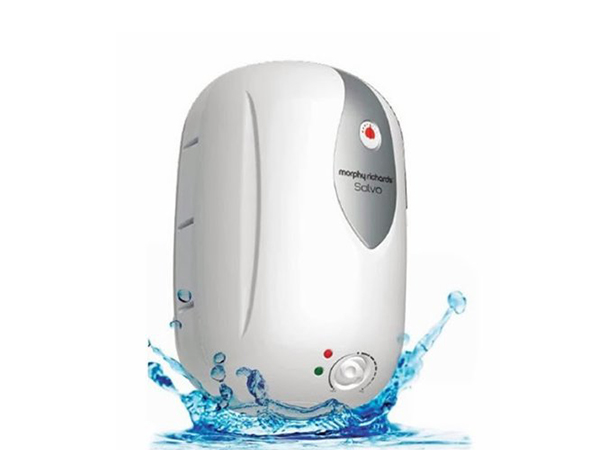 துருப்பிடிக்காத எஃகு & காப்பர் வாட்டர் ஹீட்டர்