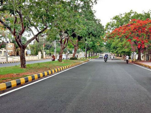 தூய்மை நகரம்