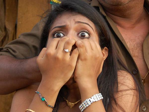 காதல் ஹார்மோன்கள்