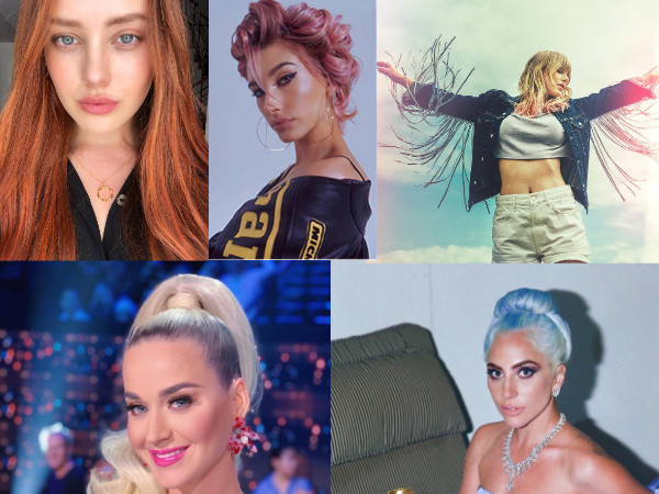 Hair Transformations Hair Transformations