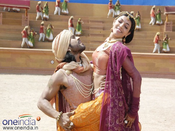 மீண்டும் ஒரு வாய்ப்பு