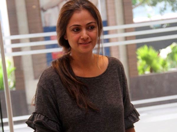 நடிகை சிம்ரன்