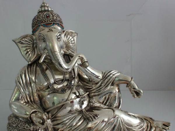 கணபதி தத்துவம்