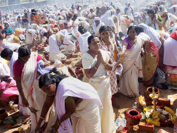 சந்தோஷி மா விரதம்