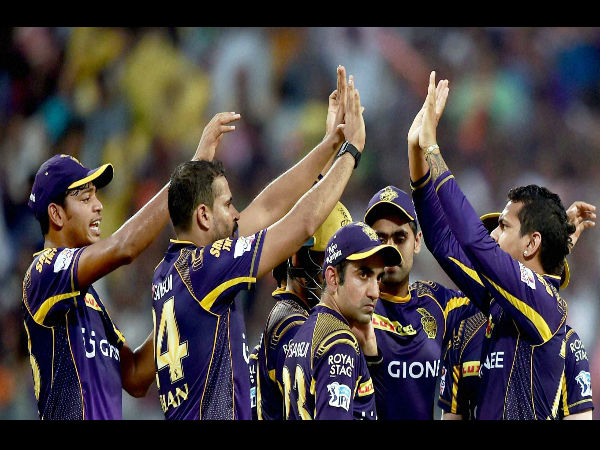 கேகேஆர் டீம் (KKR TEAM)