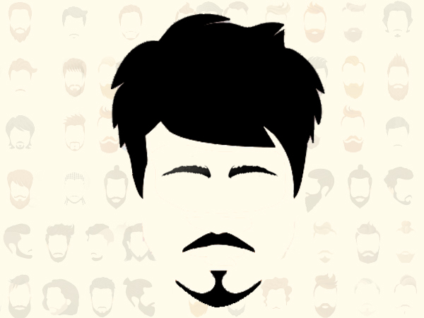 ஆங்கர் பியர்டு 