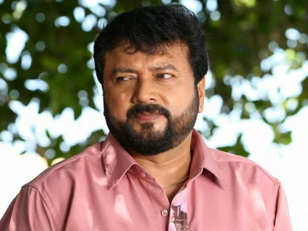 ஜெயராம்