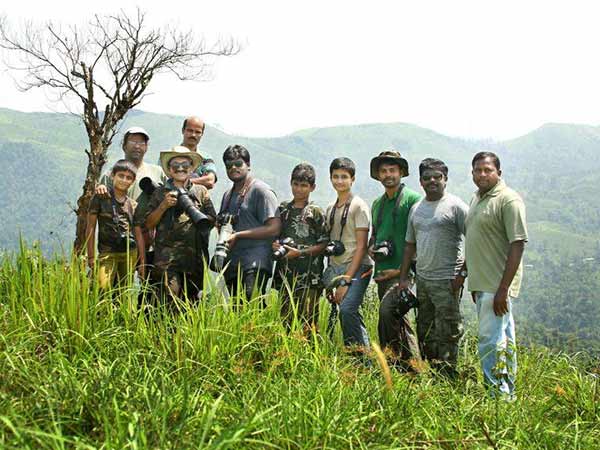 முதல் புகைப்படம்