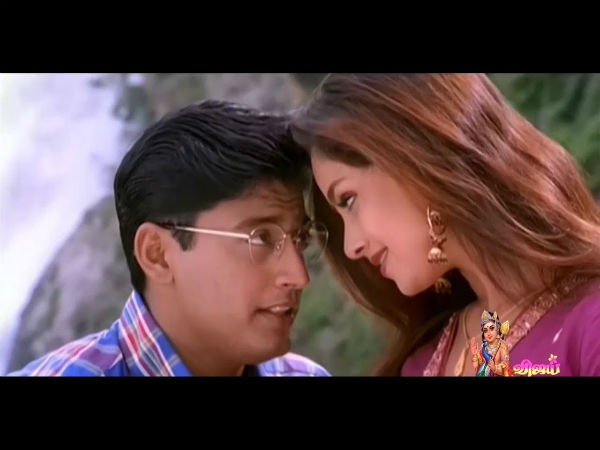 கண்ணெதிரே தோன்றினாள் (1998) கண்ணெதிரே தோன்றினாள் (1998)