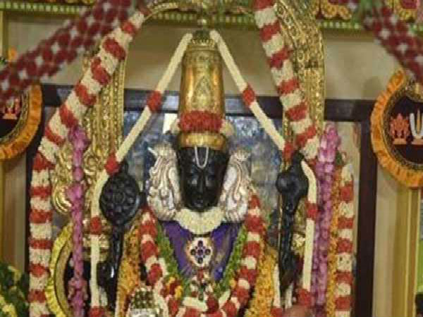 அடுத்த தரிசனம்?