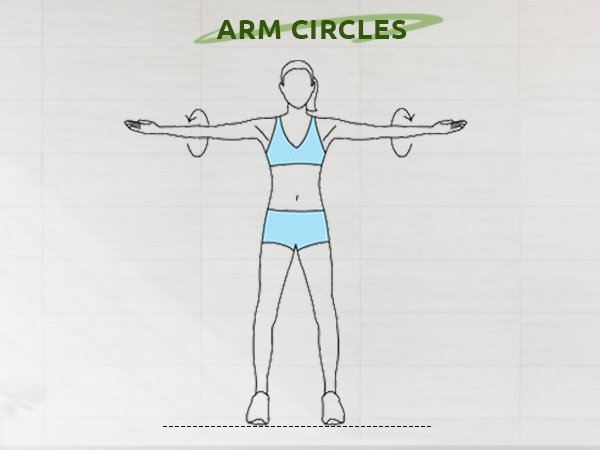 கைகளை சுத்துதல் 