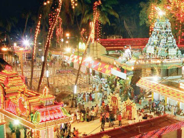 பெண்களின் சபரிமலை