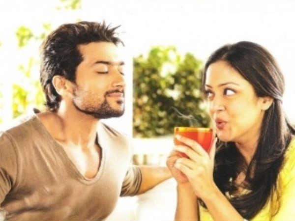 கணவருடைய கனவின் மீது நம்பிக்கை வையுங்கள்